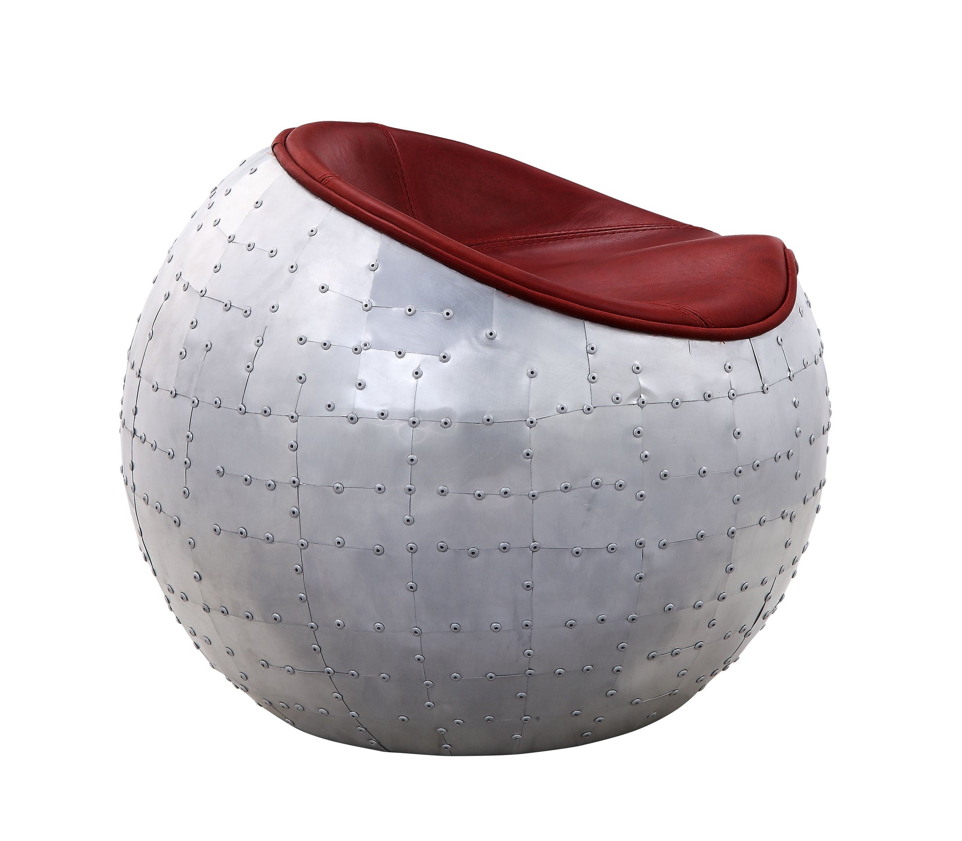 ACME Brancaster - Ottoman | Meri Furniture