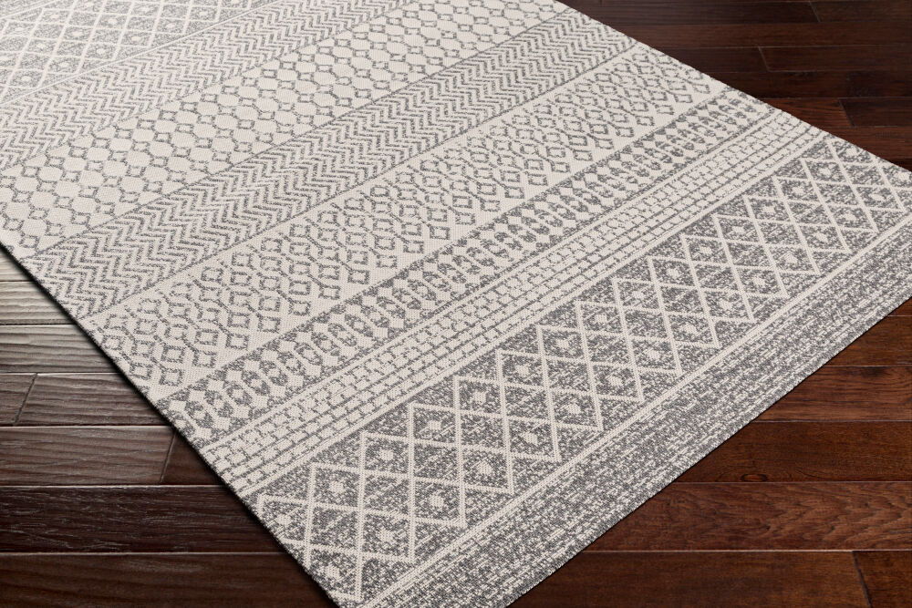 La Casa Machine Woven Rug