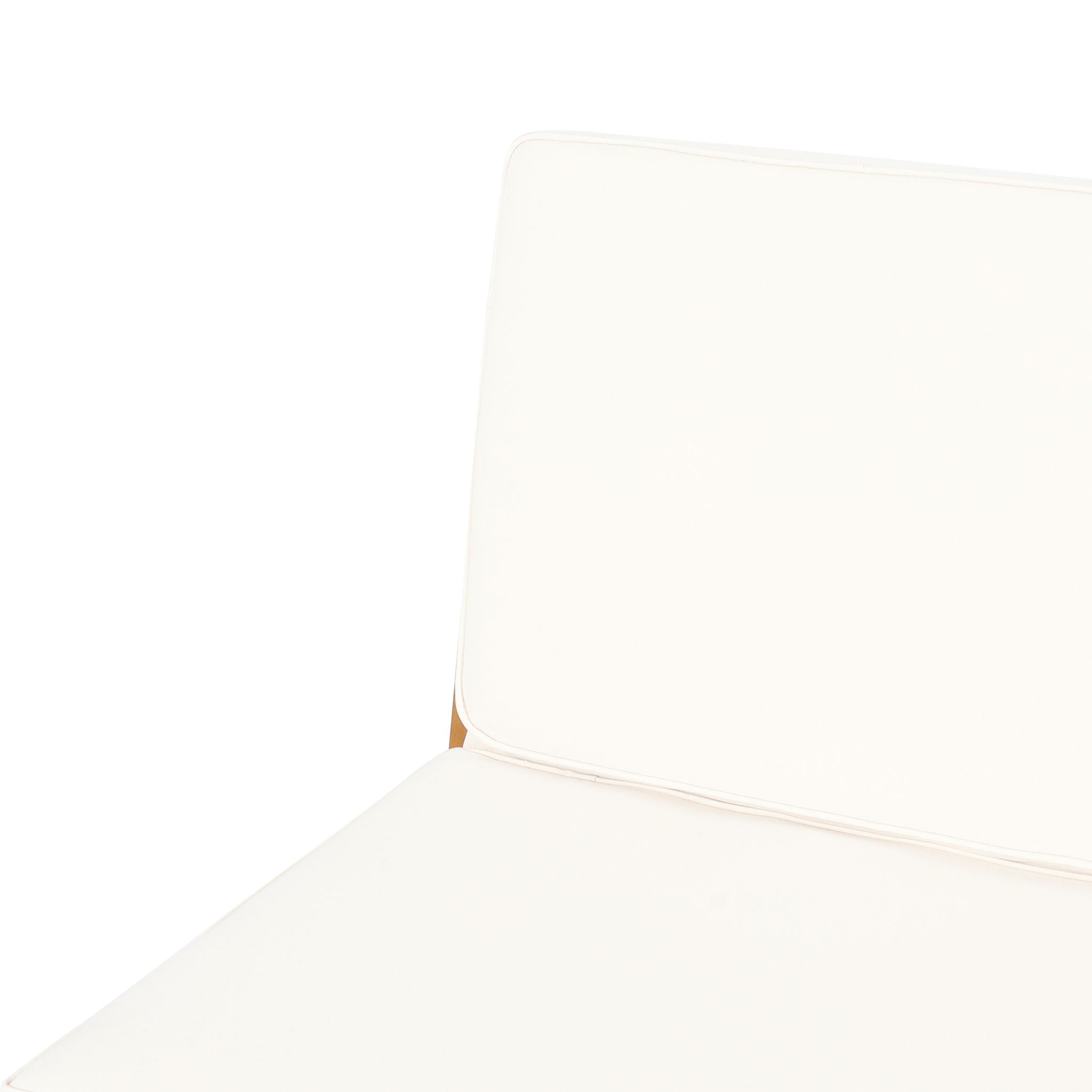 Outdoor Elegance Daybed With Convertible Design Cushion Frame - Beige