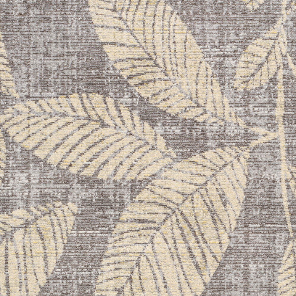 Bodrum Machine Woven Rug