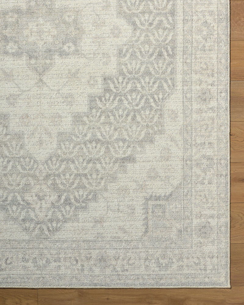 Athiyo Machine Woven Rug