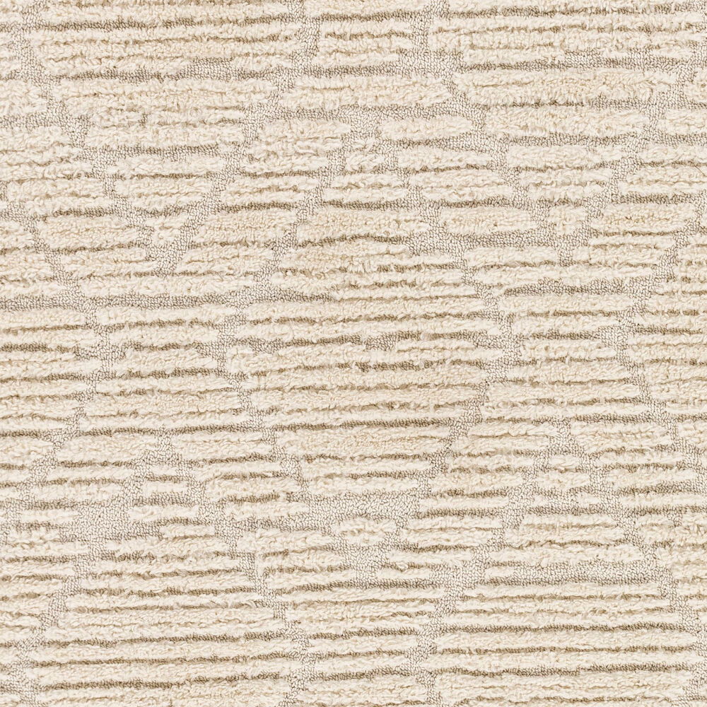 Nora Machine Woven Rug