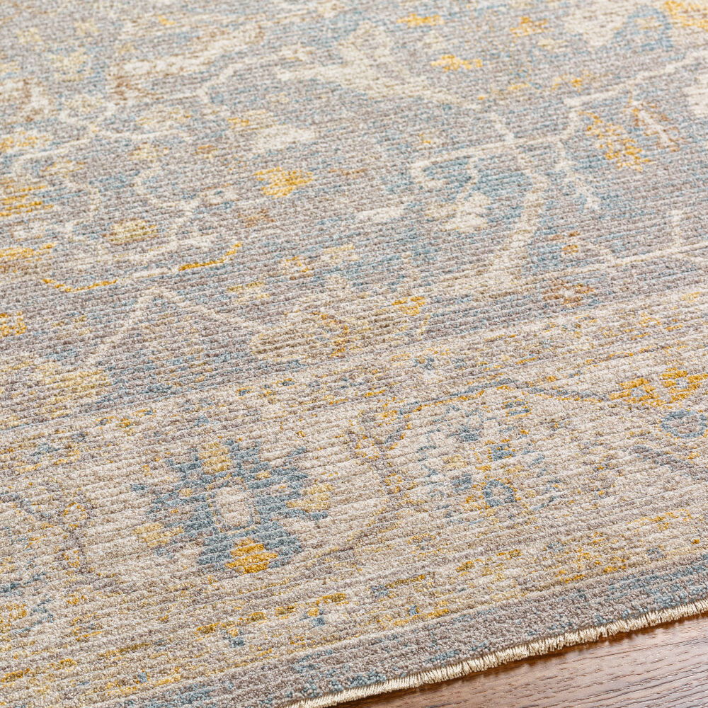 Avant Garde Machine Woven Rug