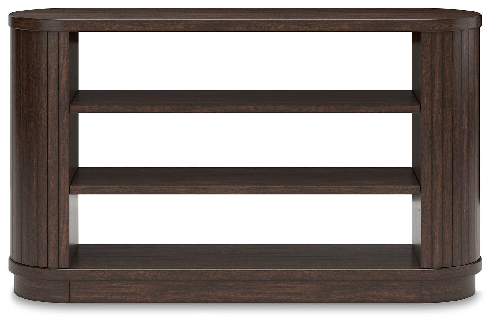 Signature Design by Ashley® Korestone - Warm Brown - Credenza | Meri Furniture