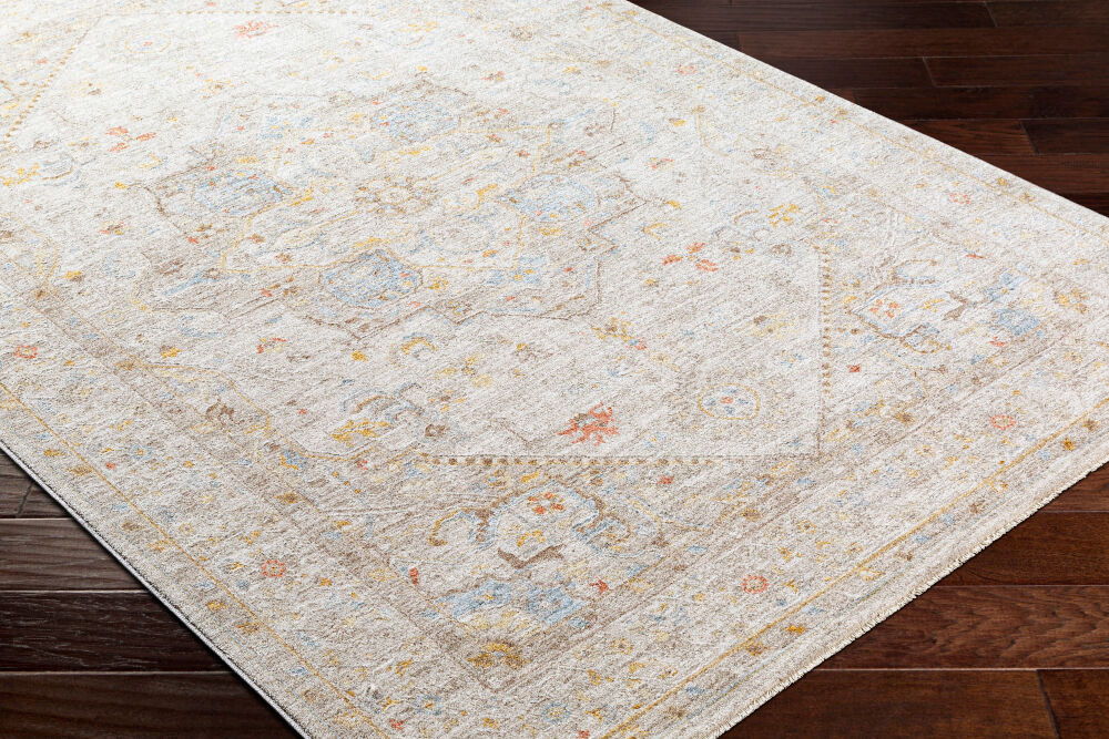 Avant Garde Machine Woven Rug