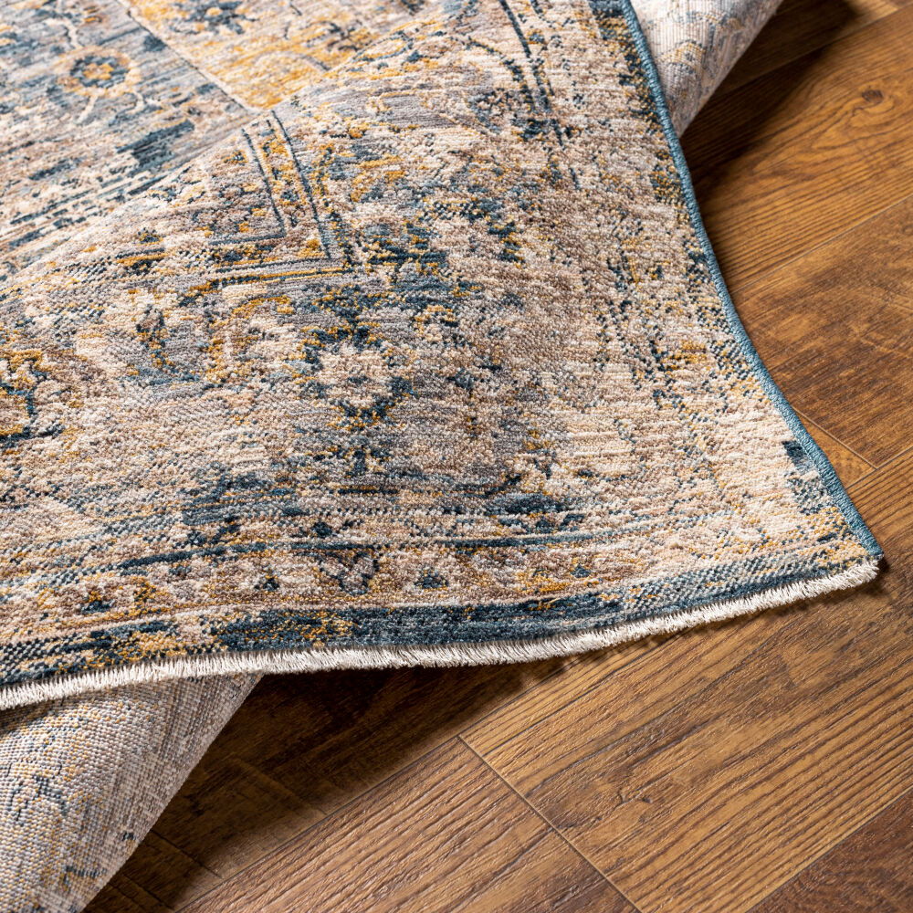Aspendos Machine Woven Rug