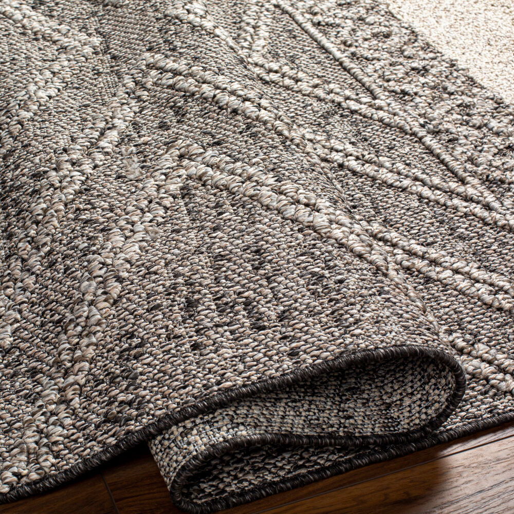 Sarasota Machine Woven Rug