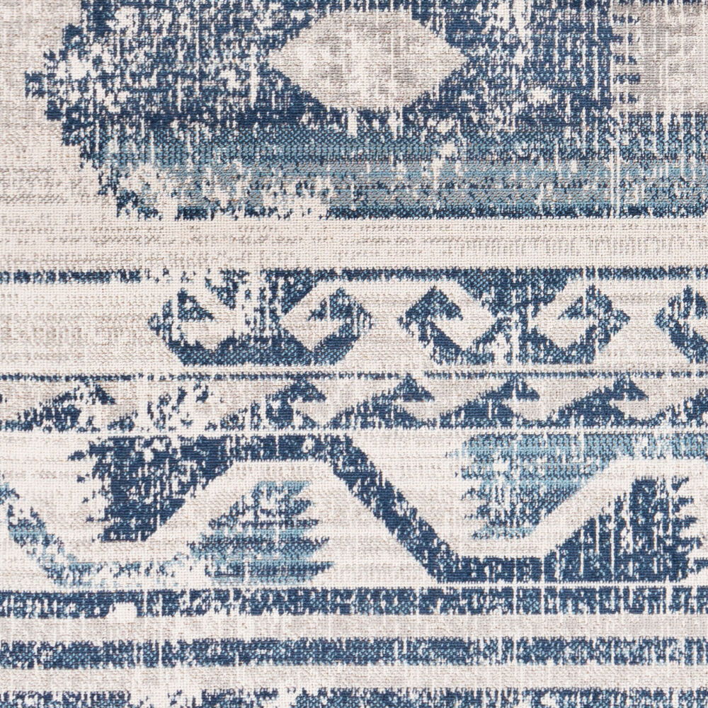 Huntington Beach Machine Woven Rug