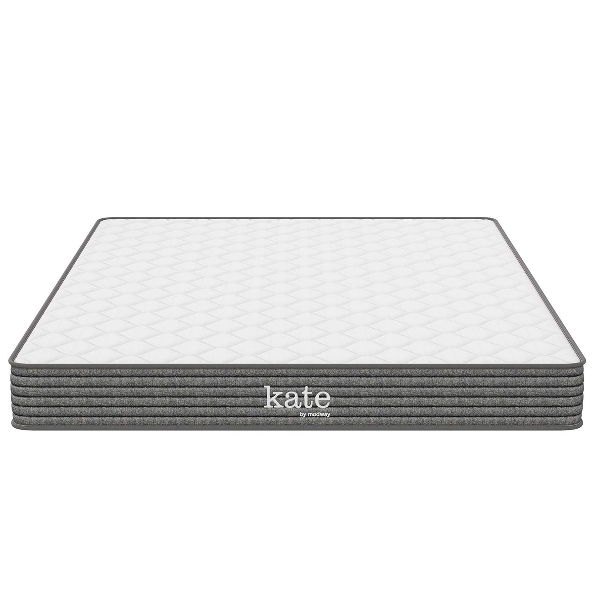 Kate 6" Full Mattress by Modway