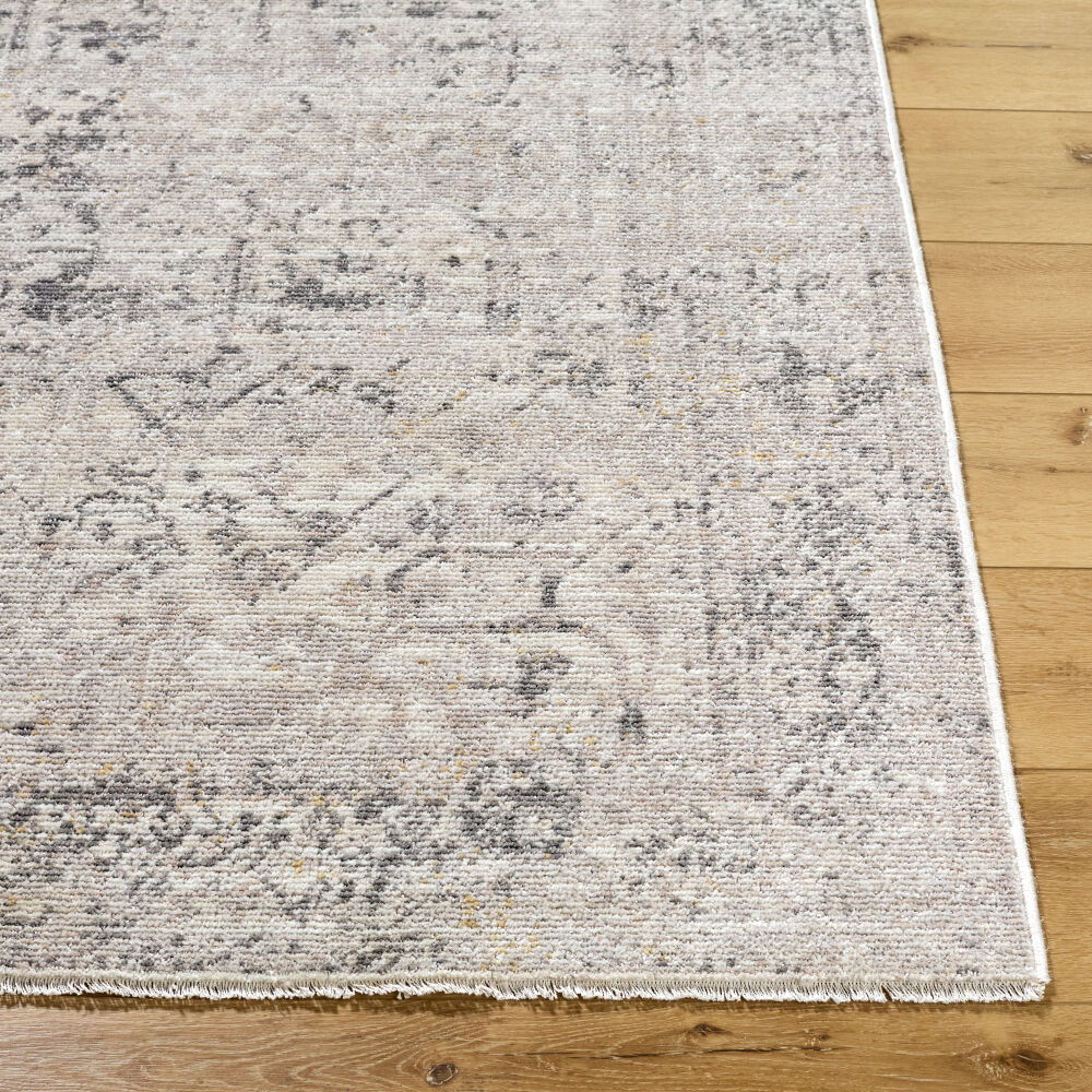 Azhar Machine Woven Rug