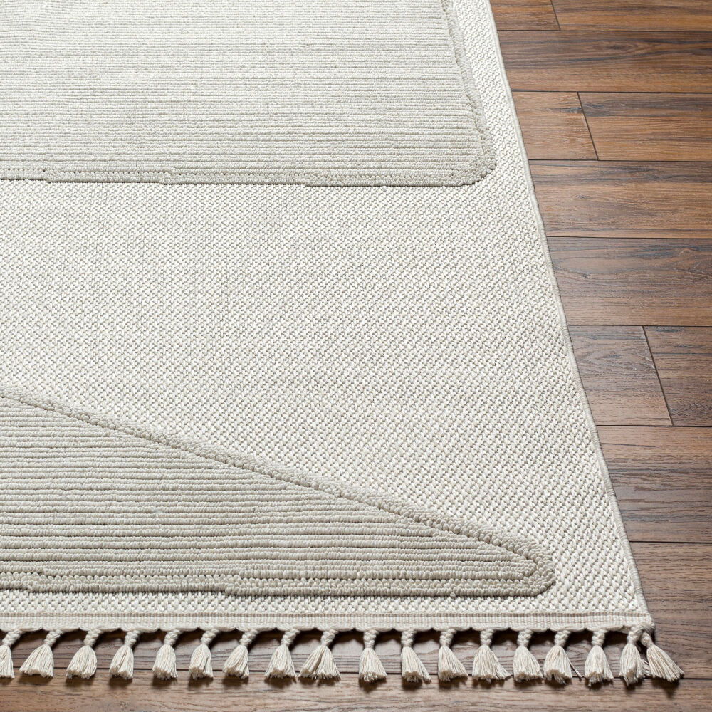 Finland Machine Woven Rug