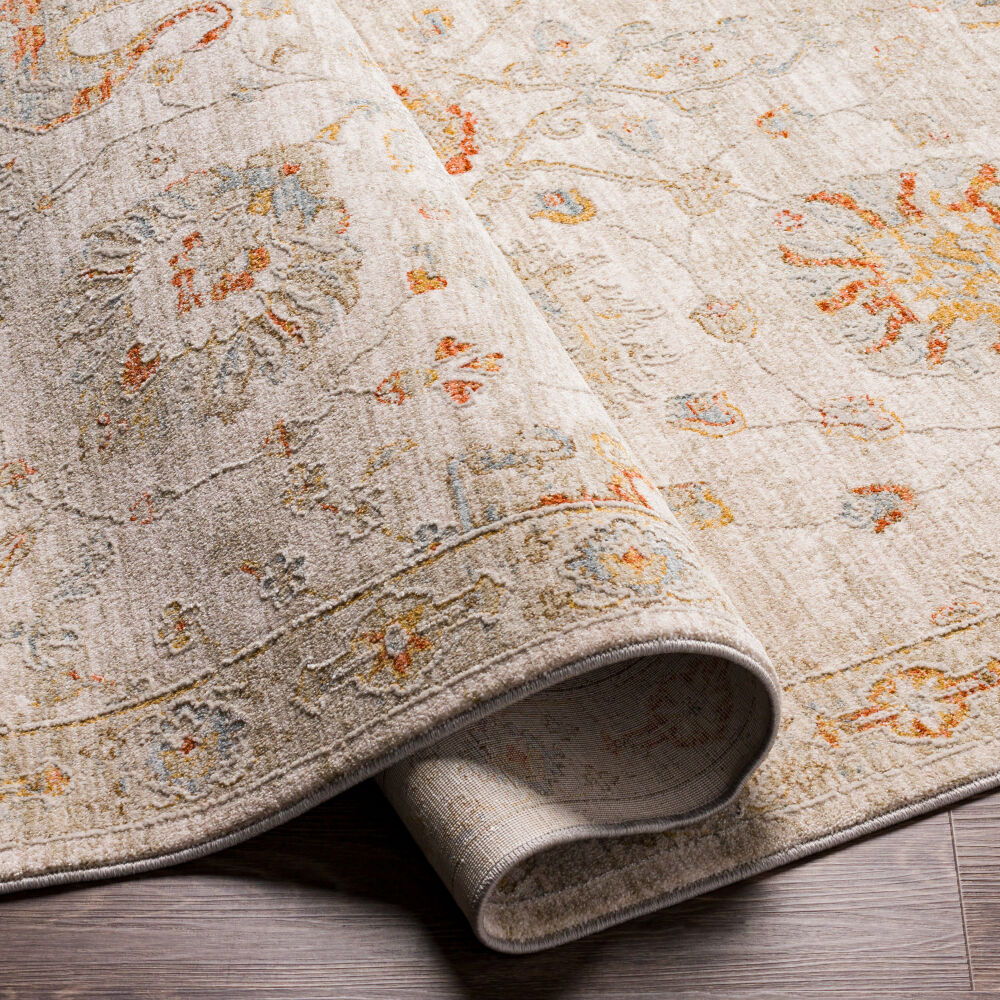 Avant Garde Machine Woven Rug