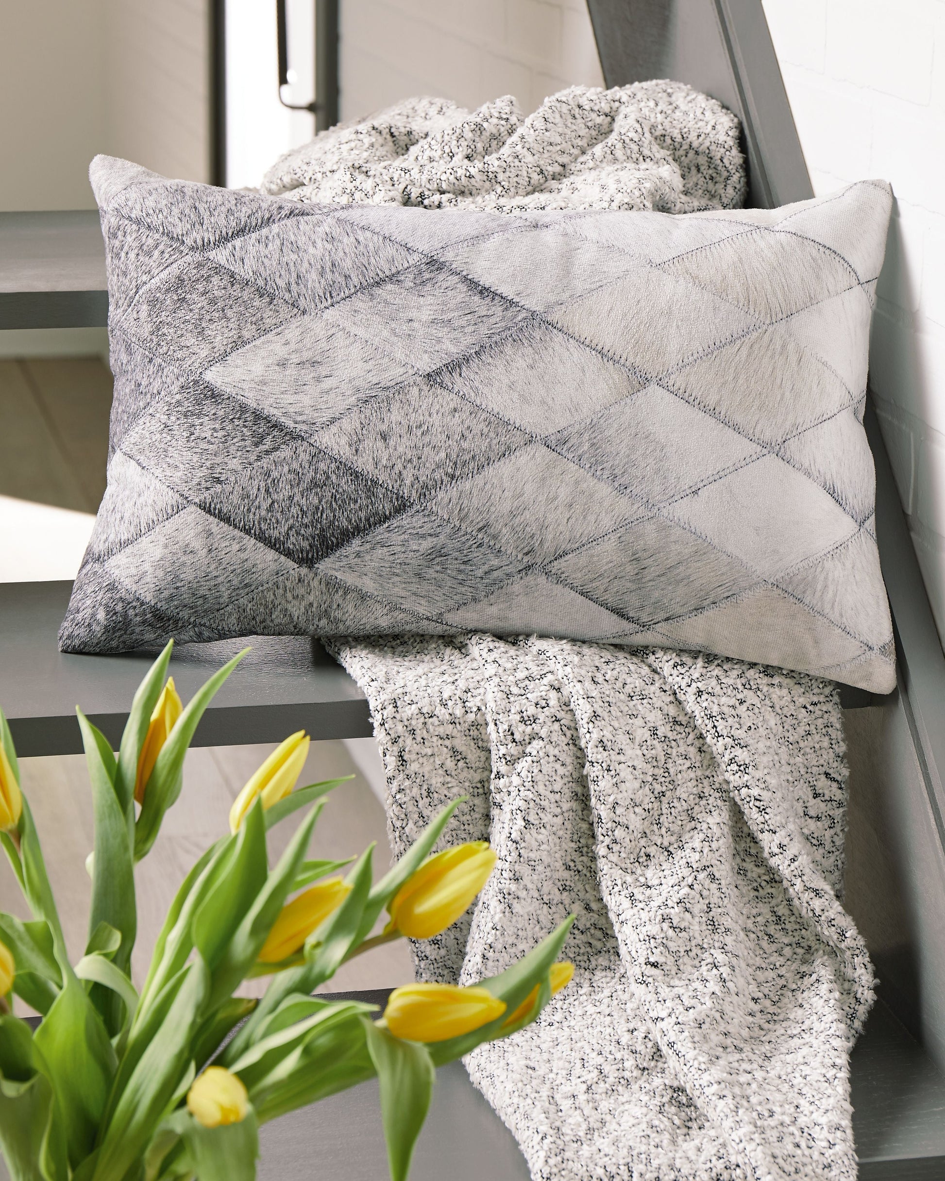 Signature Design by Ashley® Pacrich - Pillow | Meri Furniture