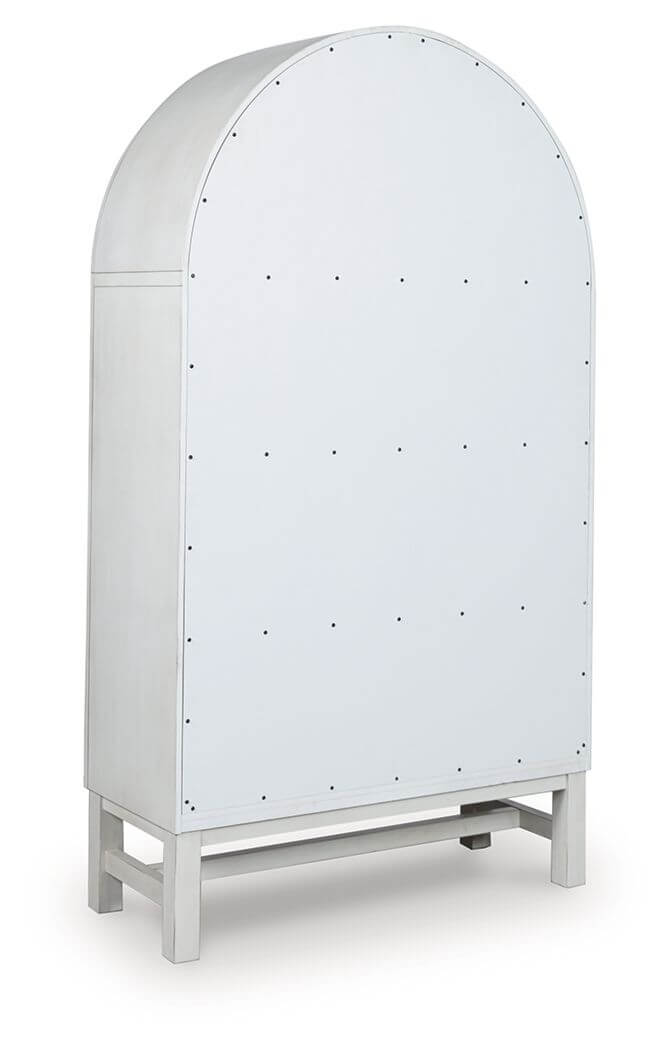 Greddinton - Display Cabinet