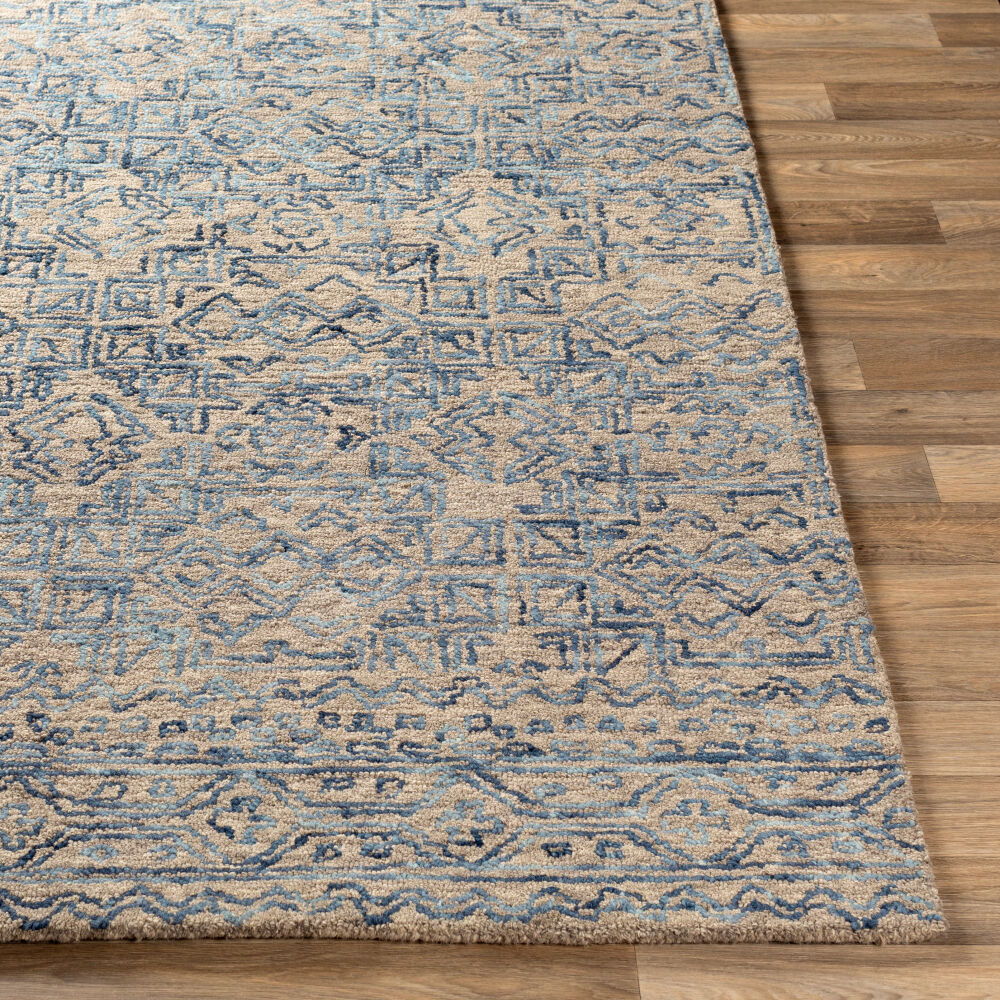 Newcastle Handmade Rug