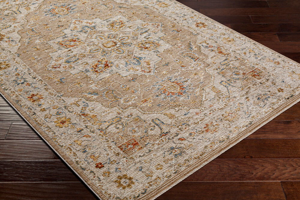 Reina Machine Woven Rug