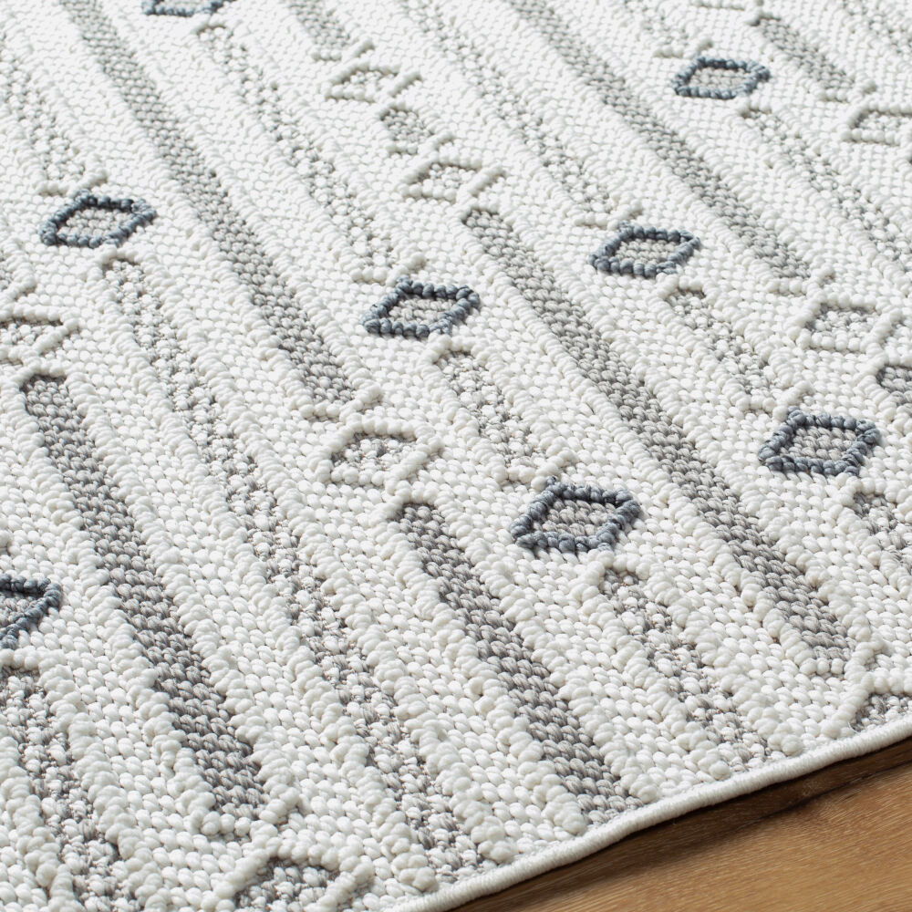 Bouclair Machine Woven Rug