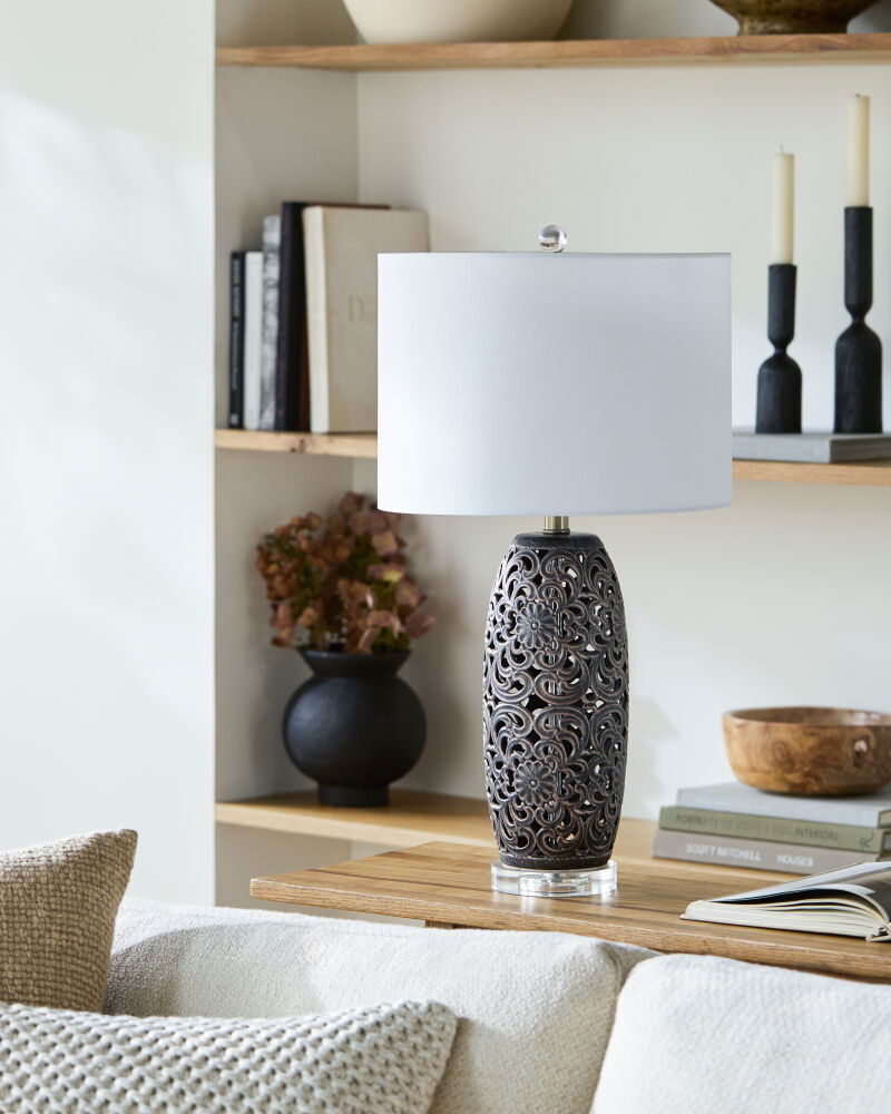 Dozza Accent Table Lamp
