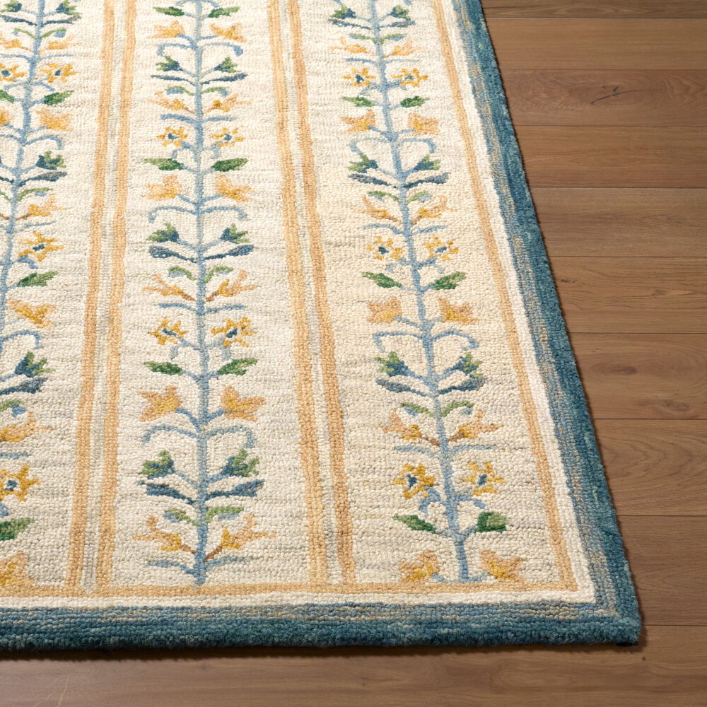 Fairfax Handmade Rug