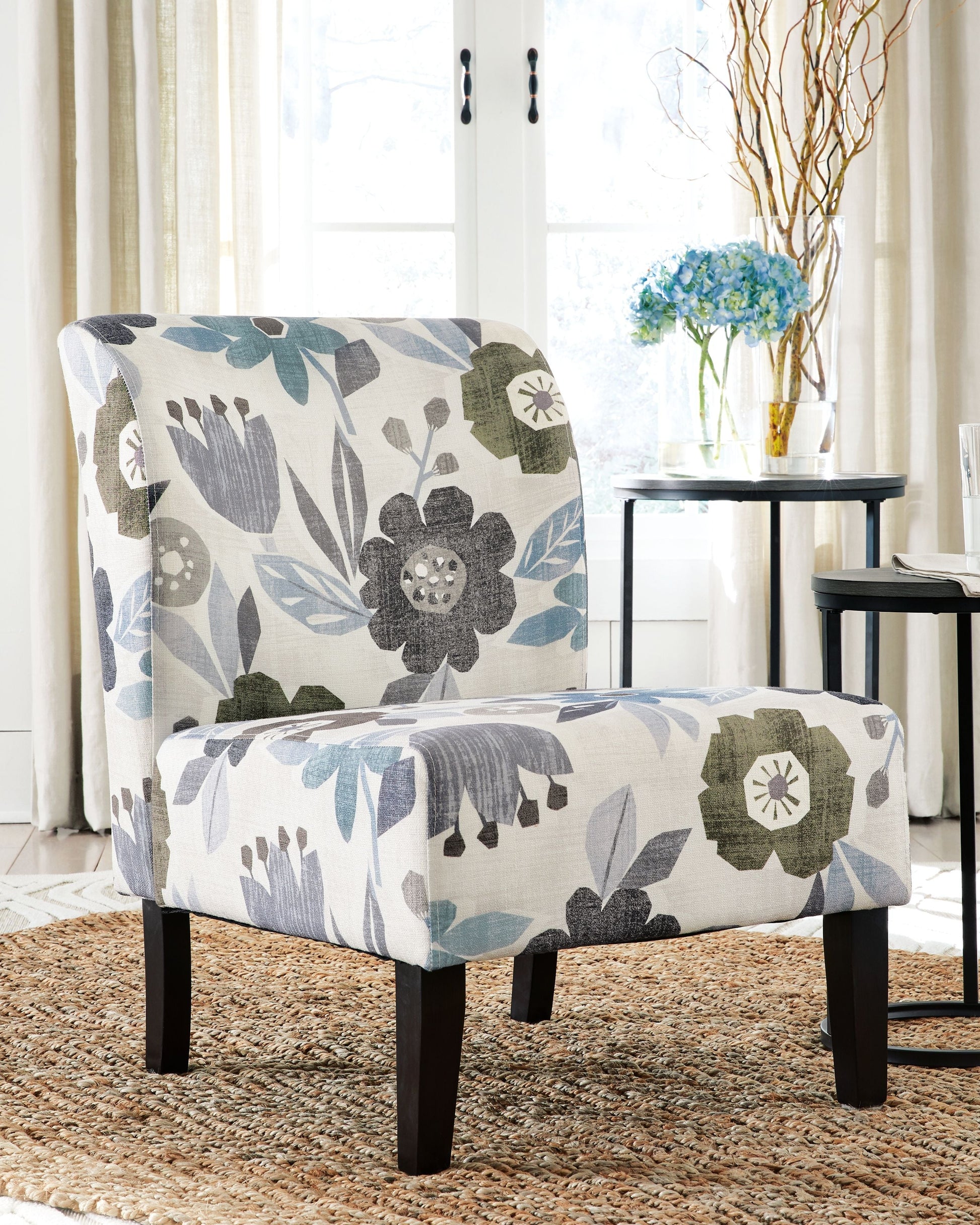 Ashley Furniture Triptis - Accent Chair | Meri Furniture
