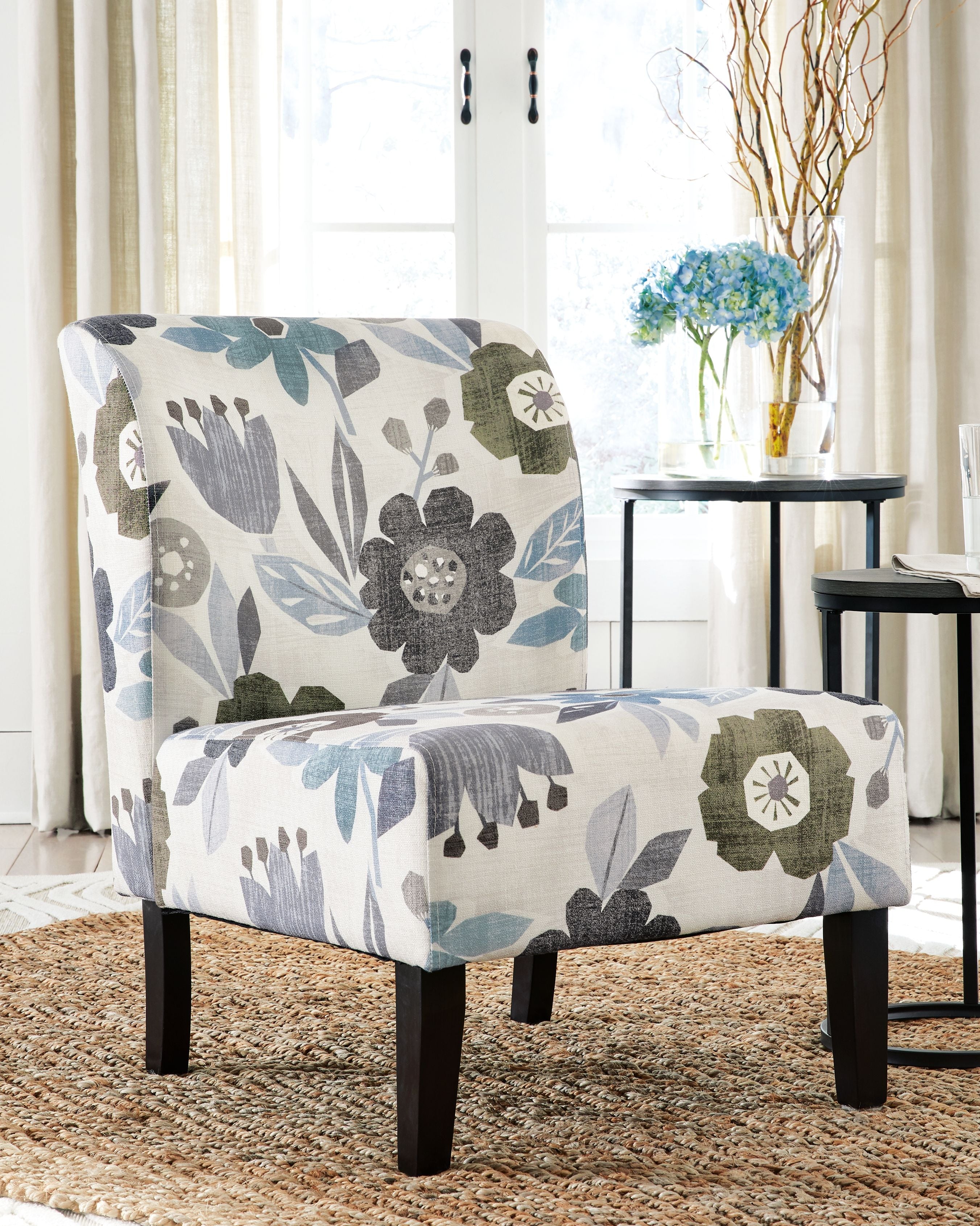 Ashley Furniture Triptis - Accent Chair | Meri Furniture