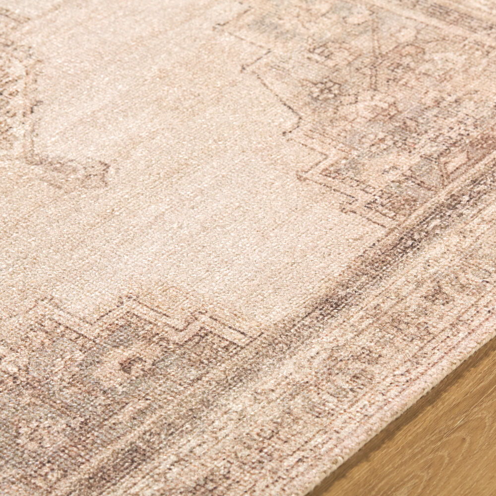 Luciana Handmade Rug