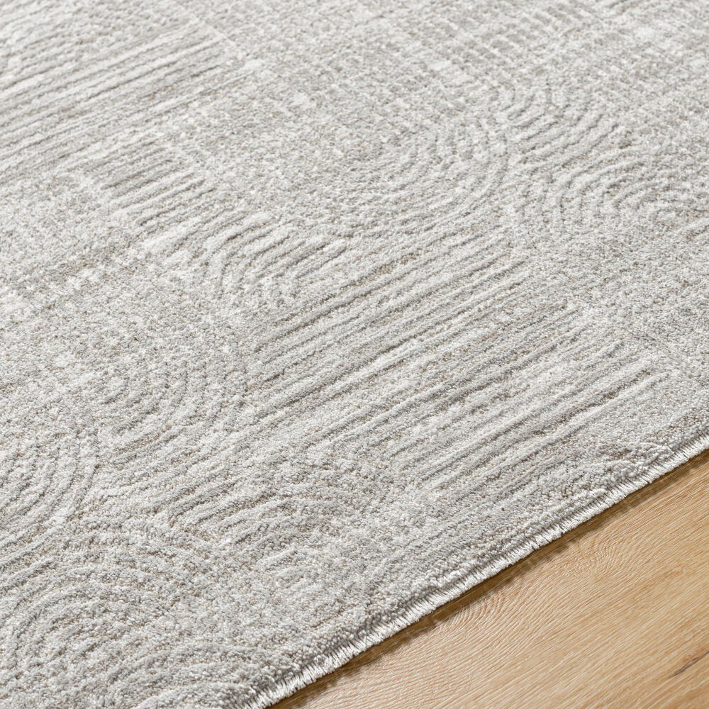Masterpiece Machine Woven Rug