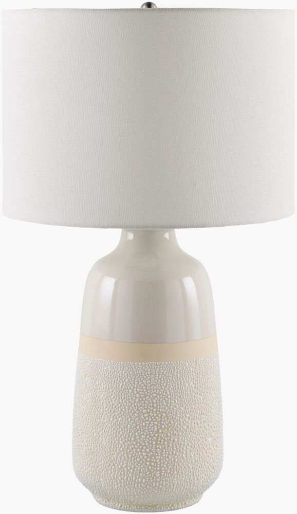 Togo Accent Table Lamp
