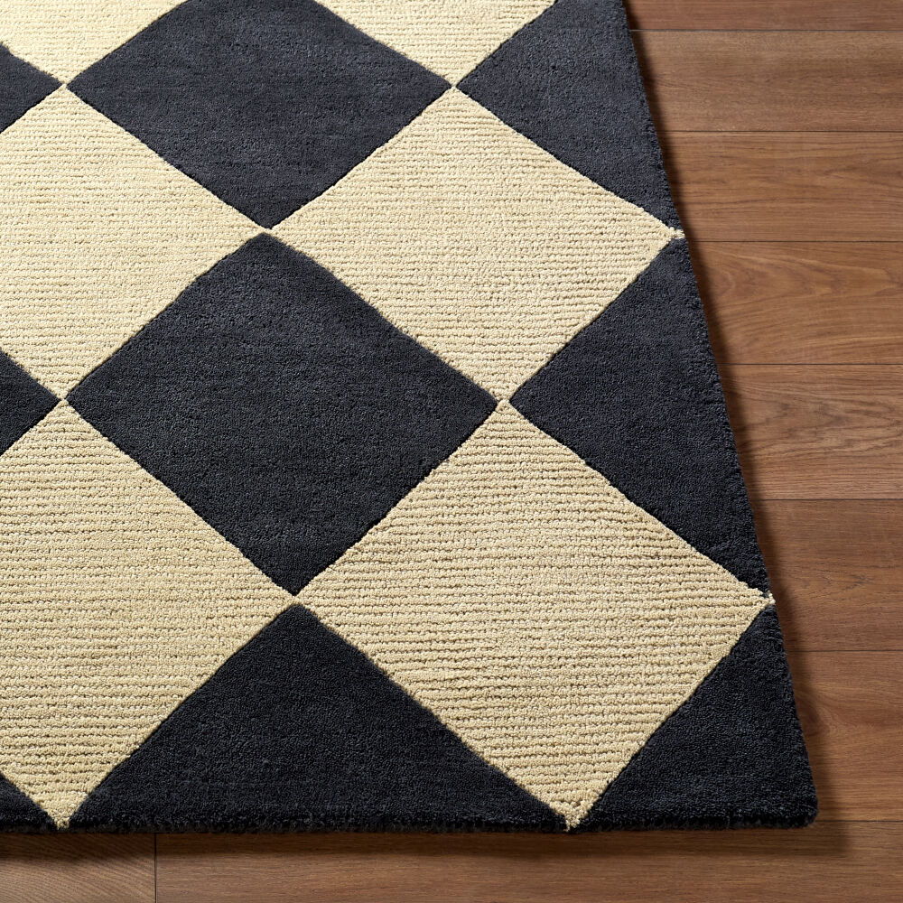 Isaac Handmade Rug