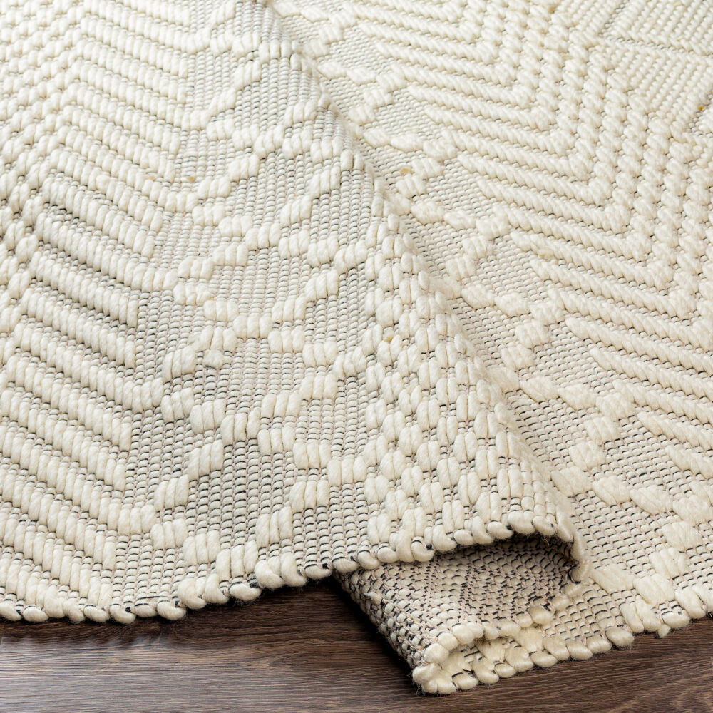 Saint Clair Handmade Rug