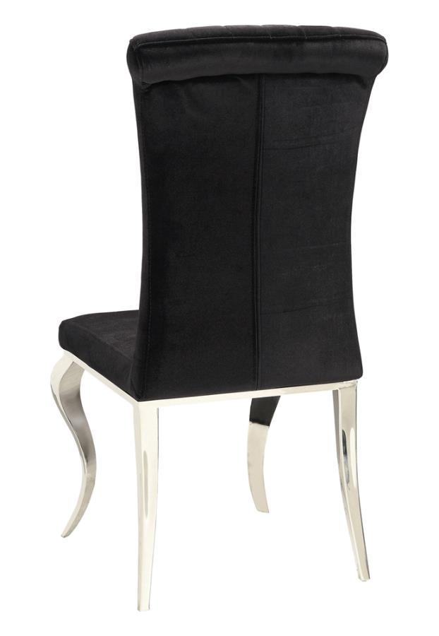 Coaster Fine Furniture Quinn - Dining Room Set | Meri Furniture