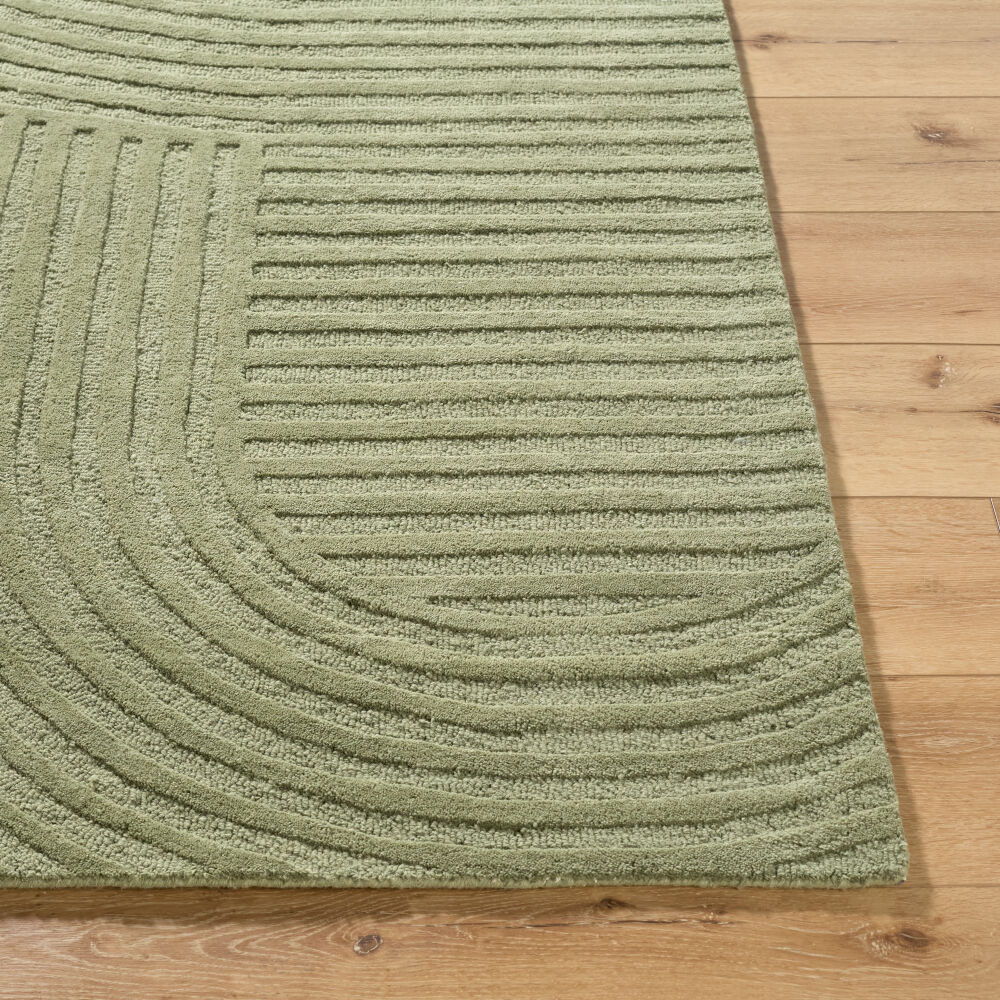 Brook Handmade Rug