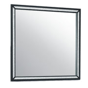 Carlos - Mirror - Black