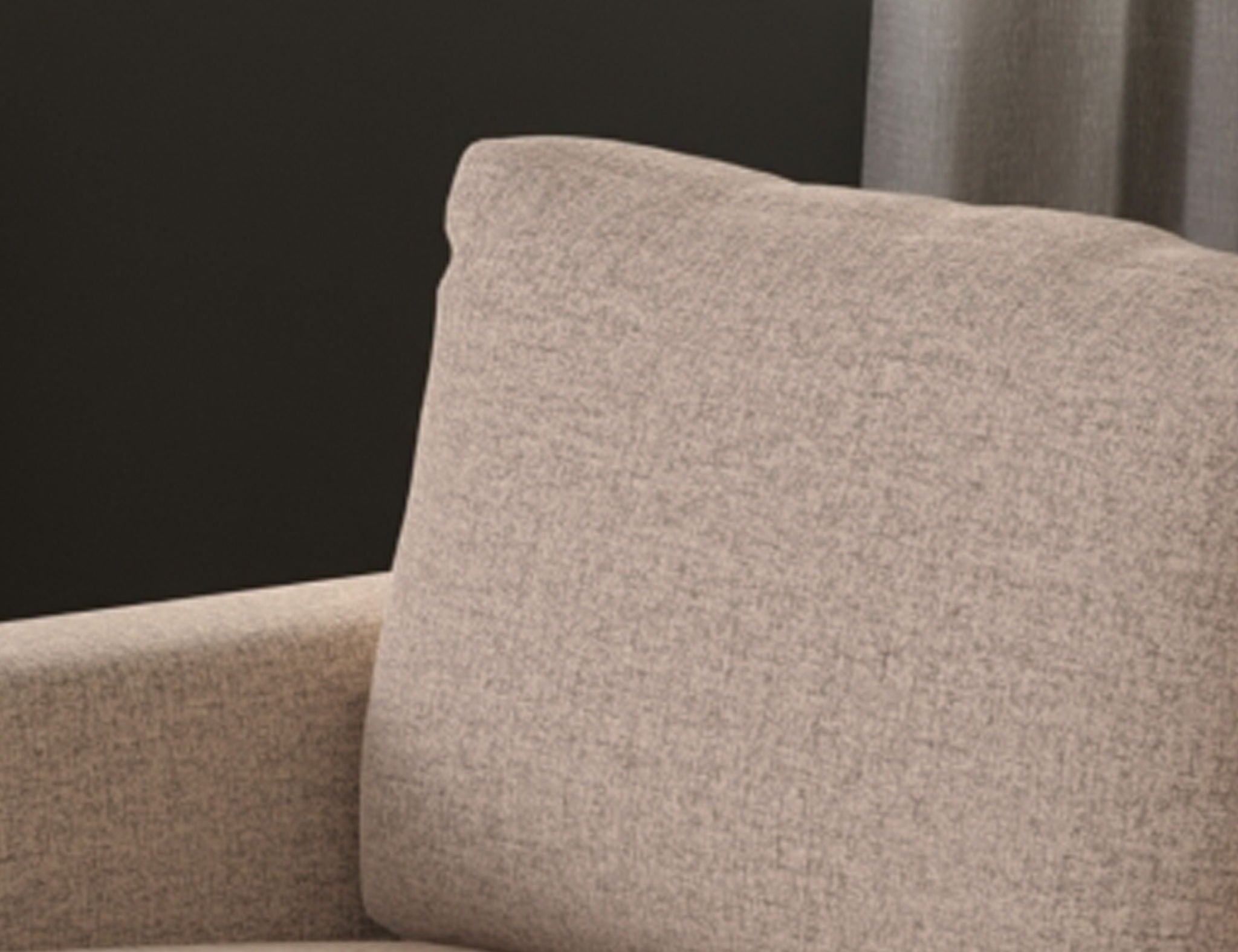 Blackburn - Armchair - Capuccino Brown