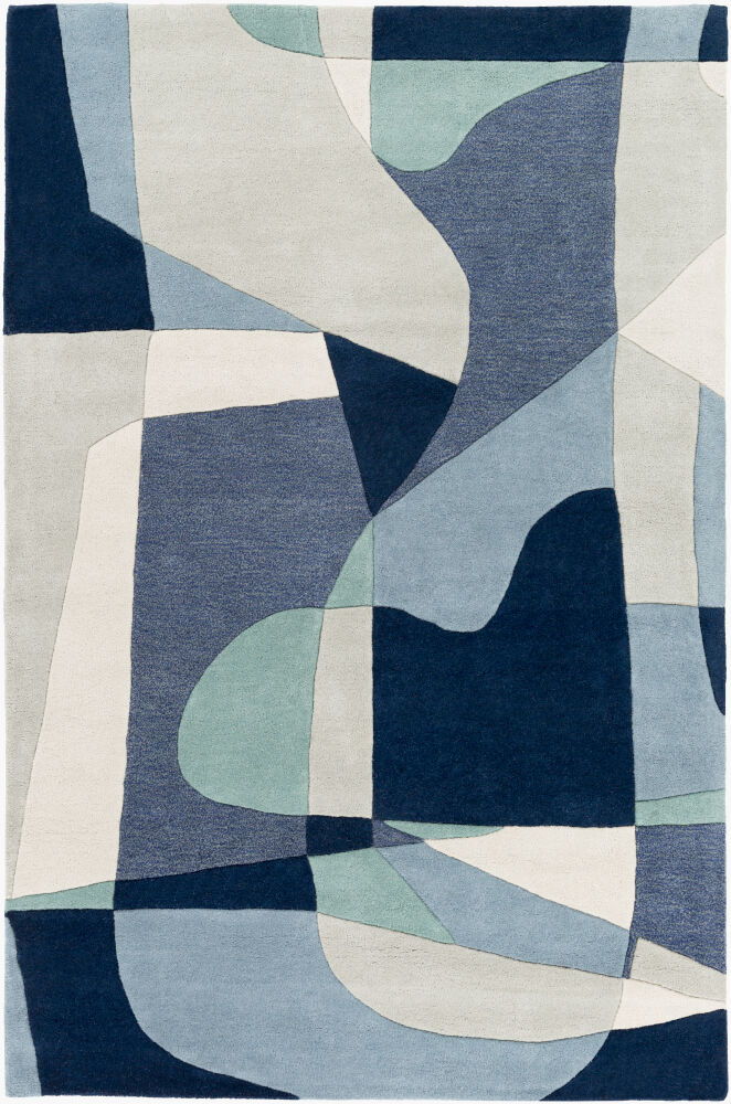 Forum Handmade Rug