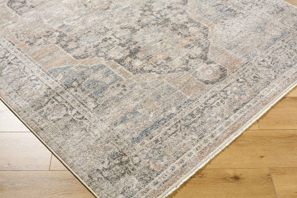 Maria Elena Machine Woven Rug