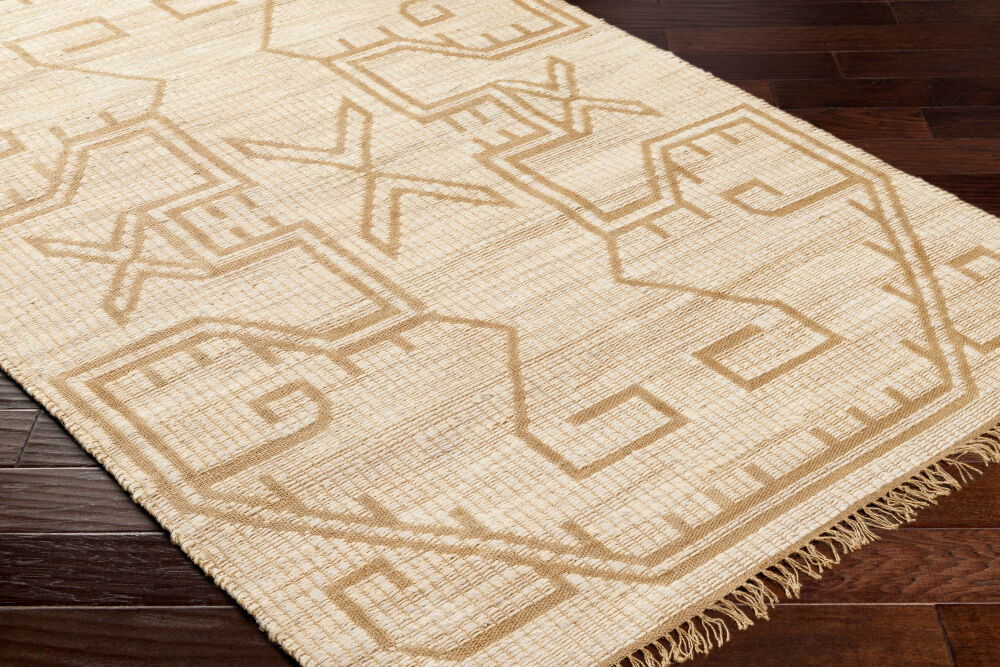 Alex Handmade Rug