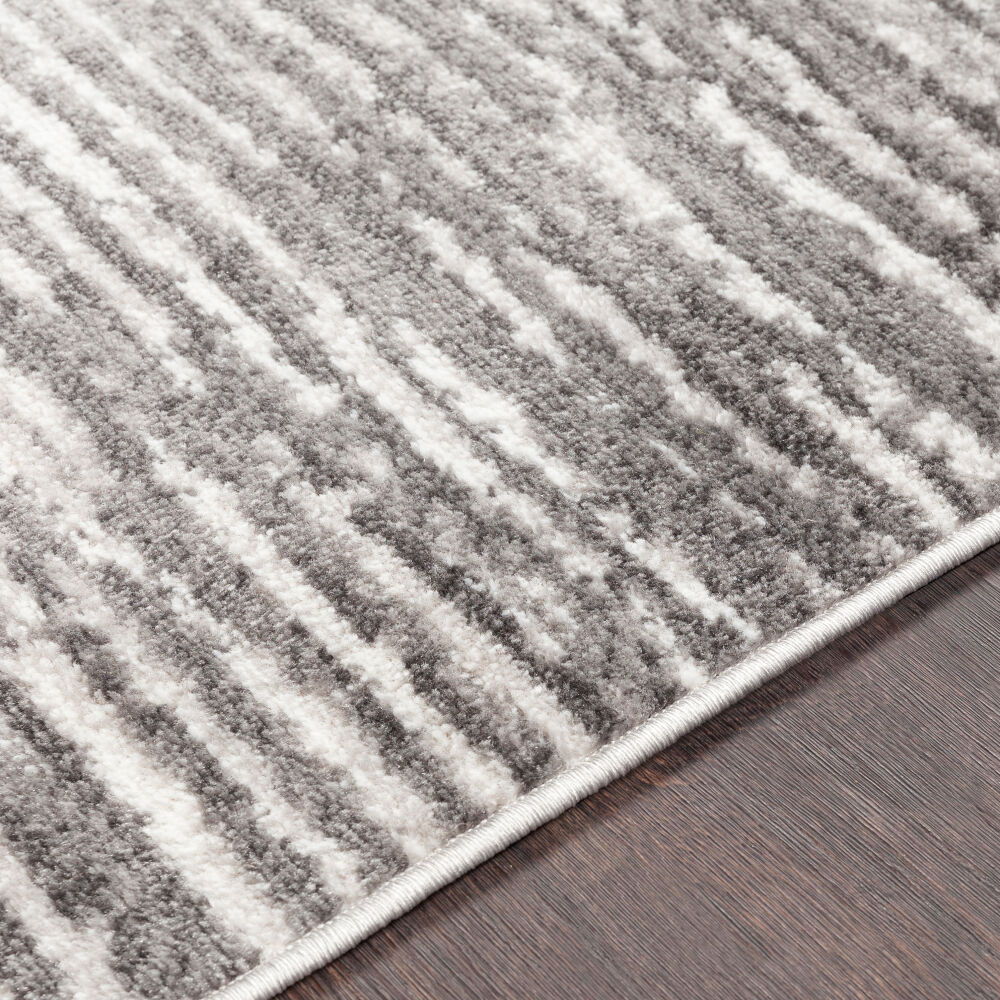 Monte Carlo Machine Woven Rug