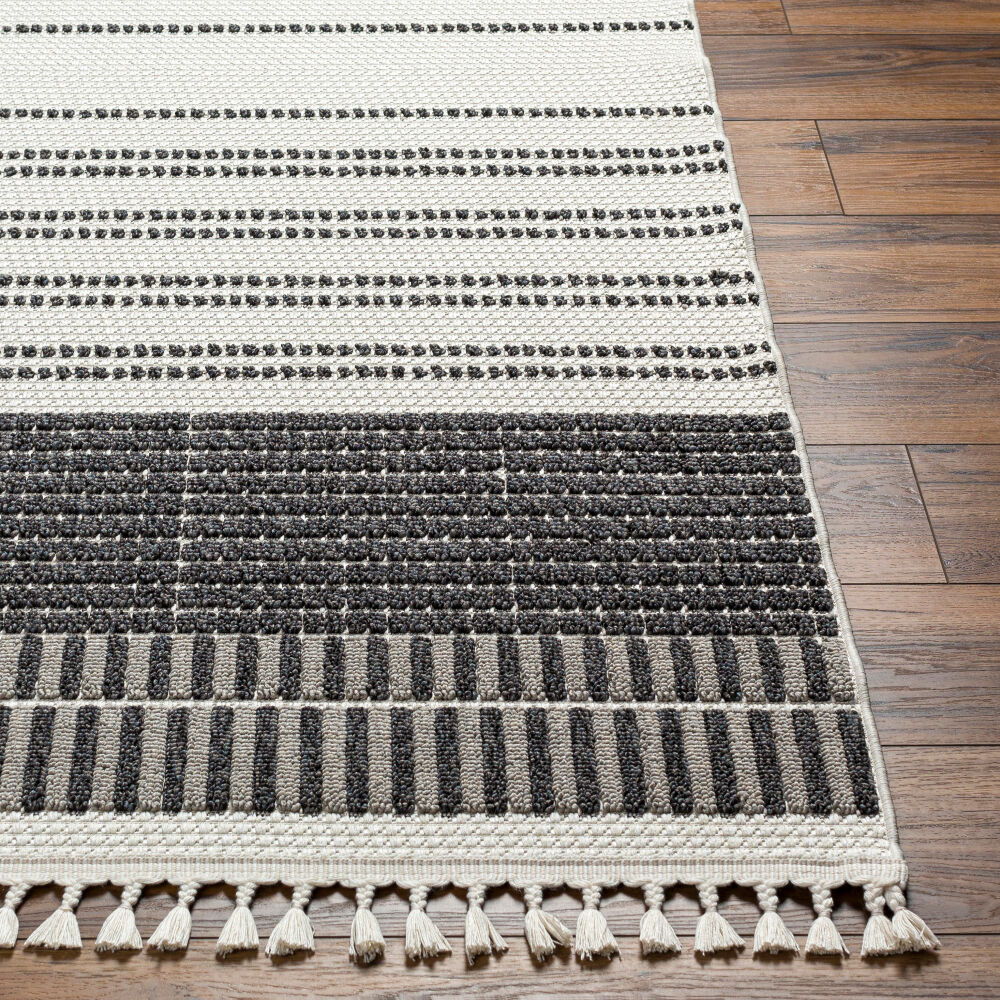 Finland Machine Woven Rug