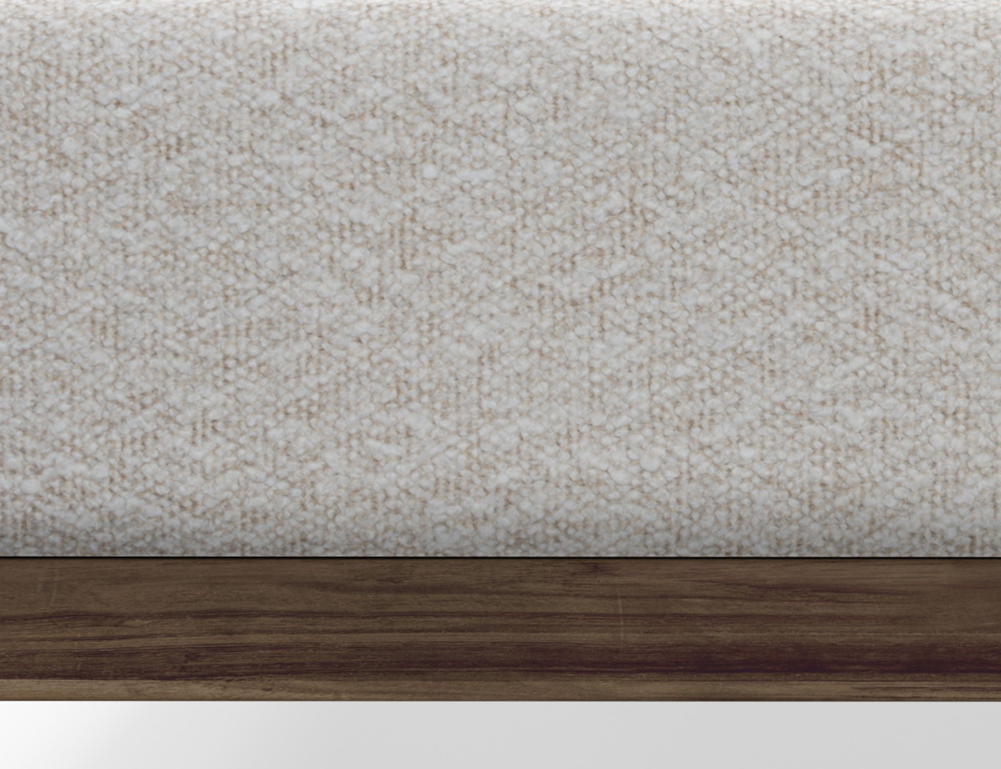 Sedona - Sofa - Light Cream