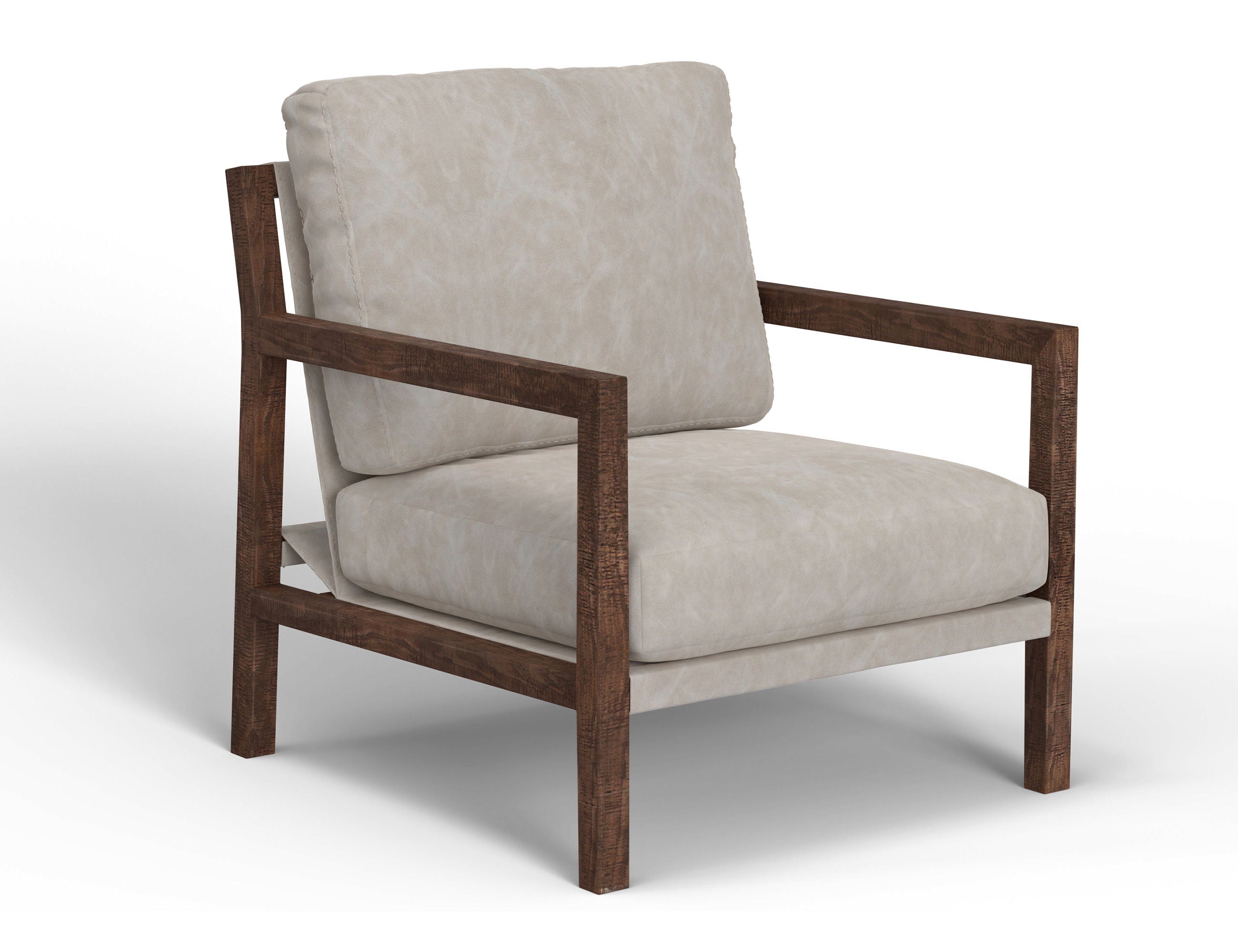 International Furniture Direct Milan - Armchair | Meri Furniture