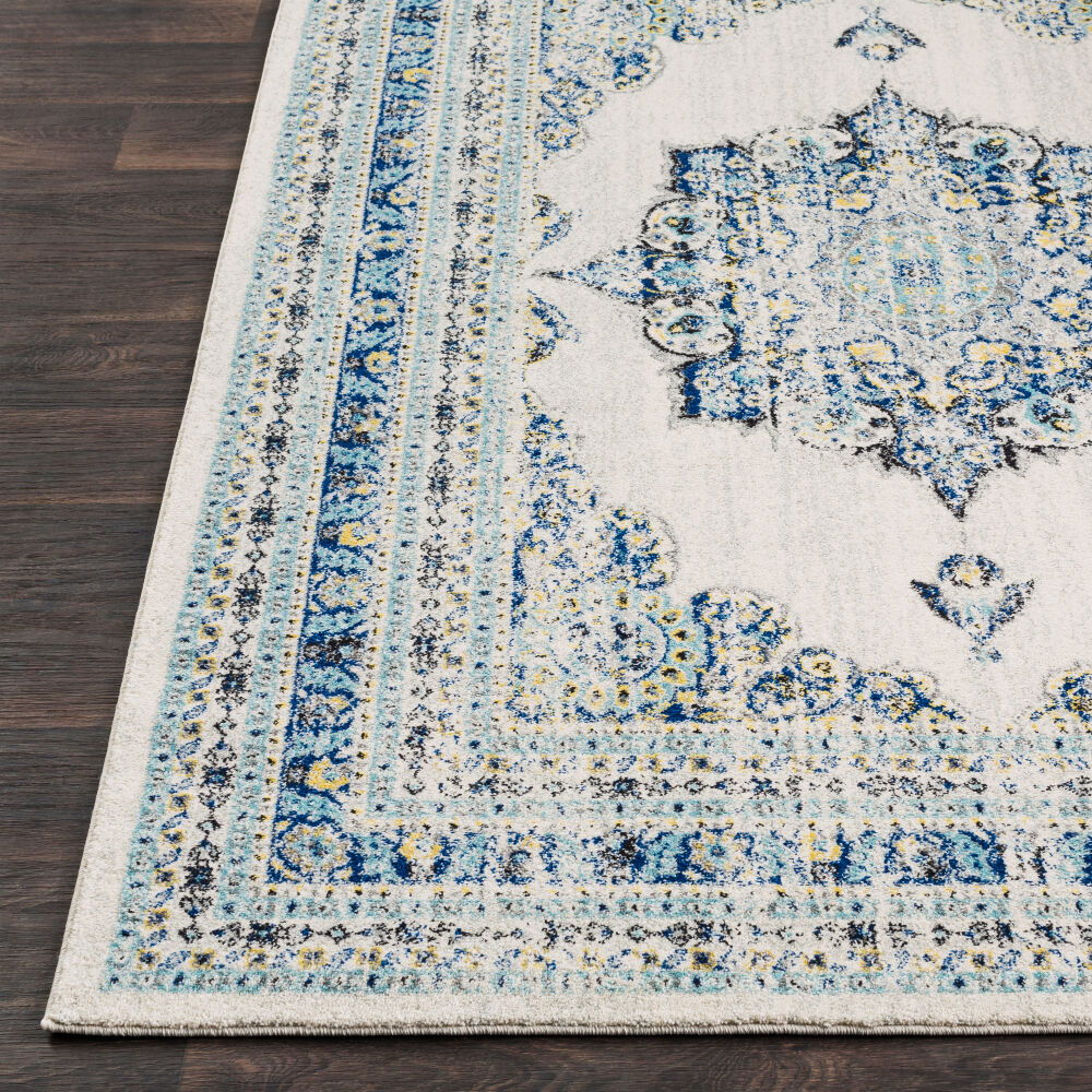 Harput Machine Woven Rug