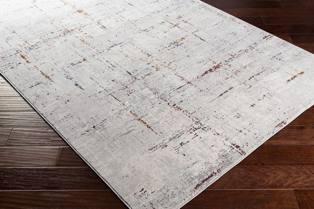 Aisha Machine Woven Rug