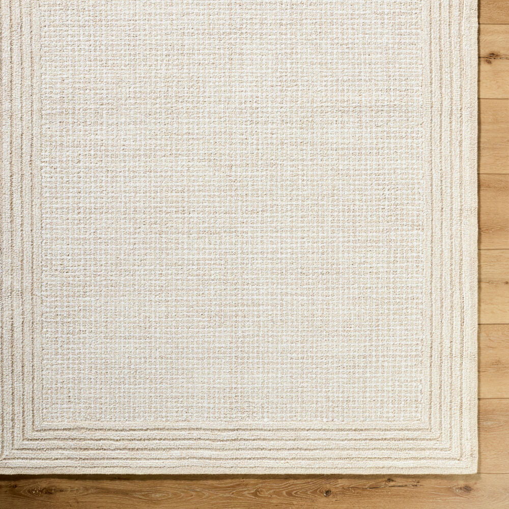 Benchcraft Handmade Rug