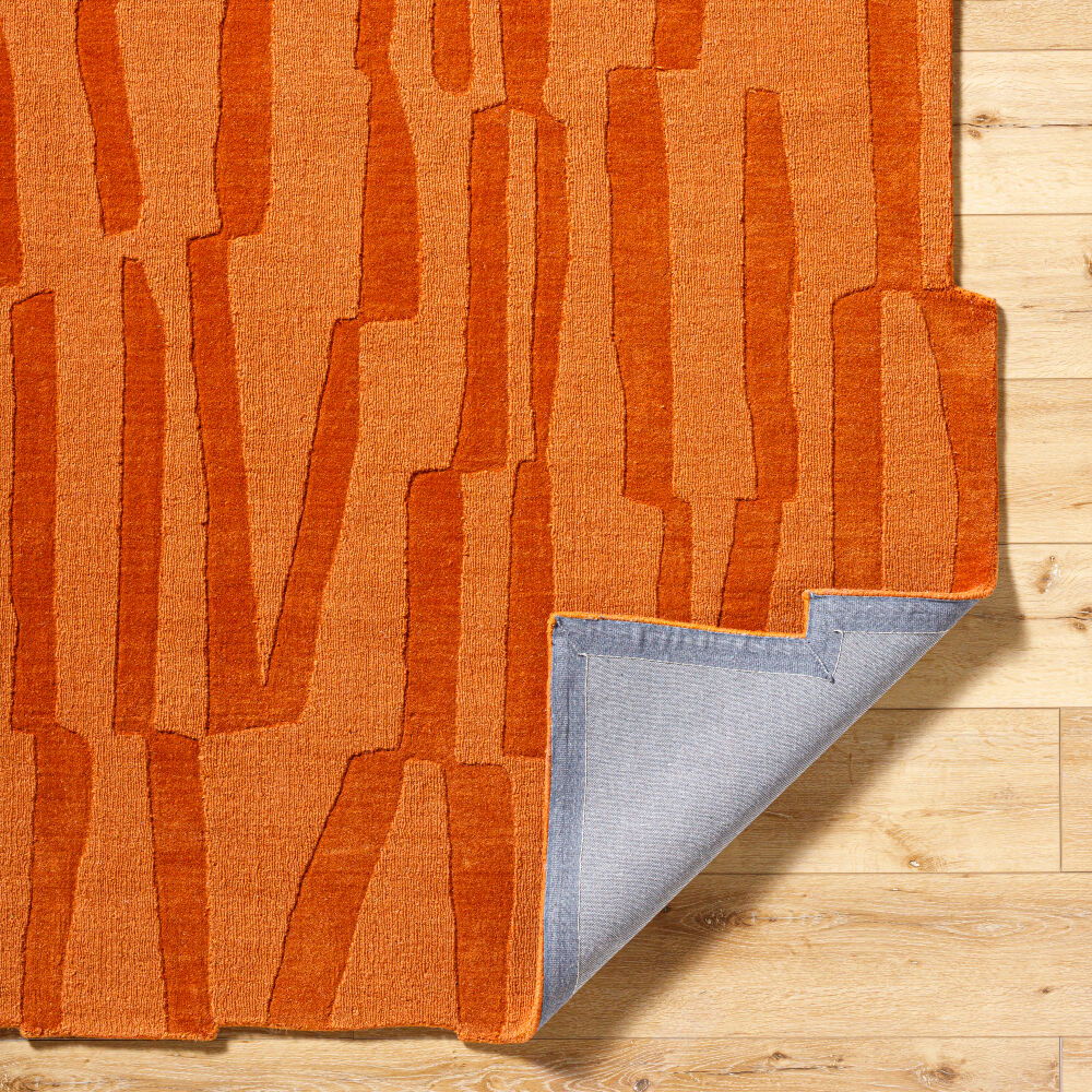 Mystique Handmade Rug