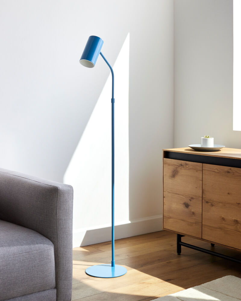 Ivel Accent Floor Lamp