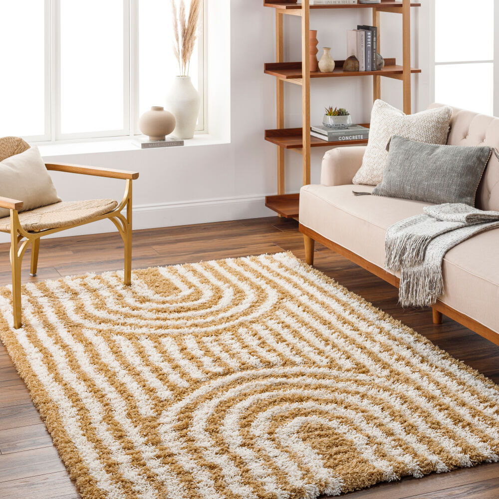 Urban Shag Machine Woven Rug