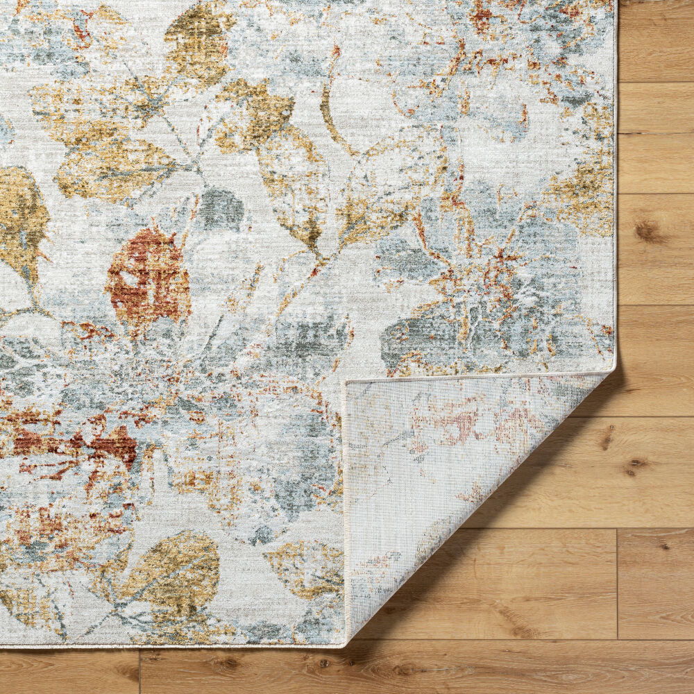 Roseanne Machine Woven Rug