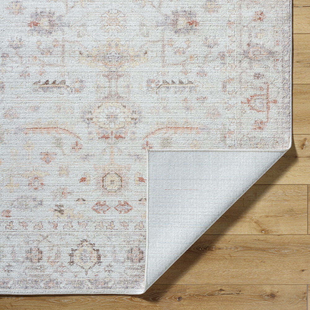 Spokane Machine Woven Rug