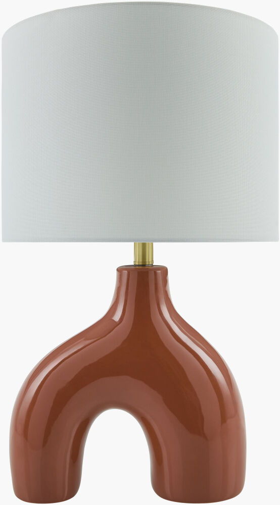 Solara Accent Table Lamp